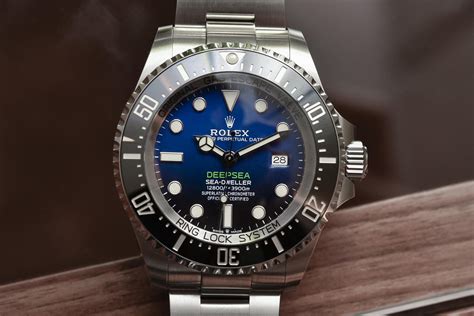 rolex deepsea gewicht|rolex deepsea price euro.